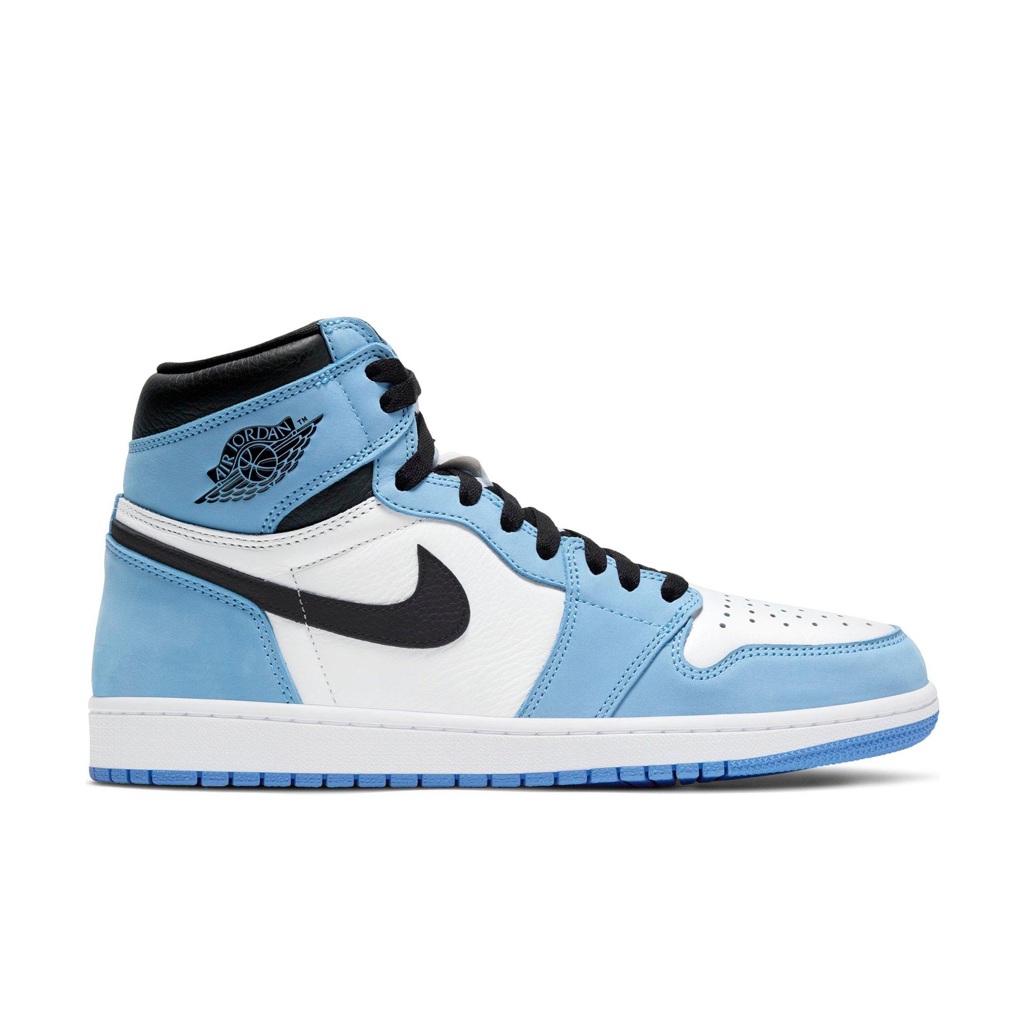 Hibbett sports air jordan 1 on sale